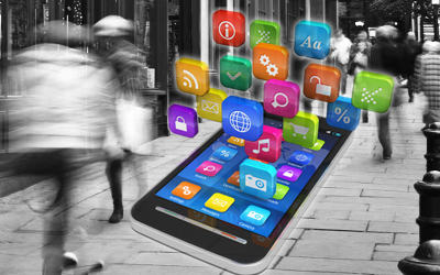 Why your business needs a Mobile App